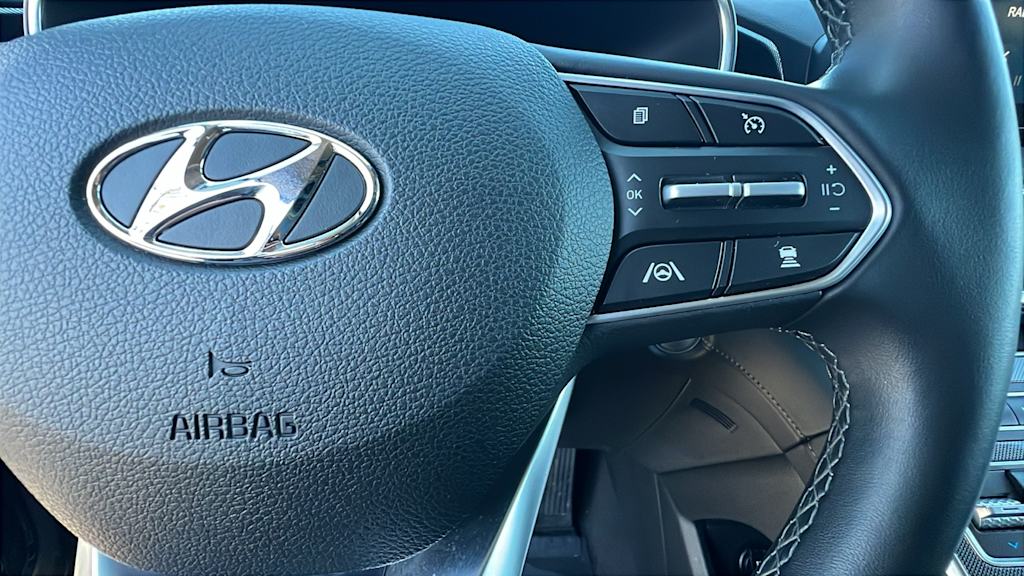 Thumbnail: 2022 Hyundai Santa Fe - 27