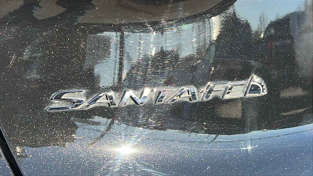 Thumbnail: 2022 Hyundai Santa Fe - 30