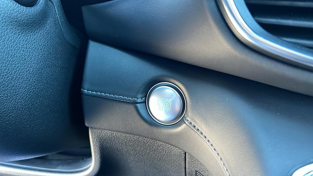 Thumbnail: 2022 Hyundai Santa Fe - 25