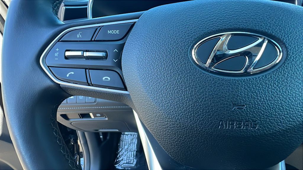 Thumbnail: 2022 Hyundai Santa Fe - 26