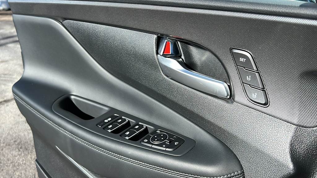 Thumbnail: 2022 Hyundai Santa Fe - 7