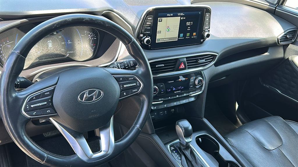 Thumbnail: 2020 Hyundai Santa Fe - 2