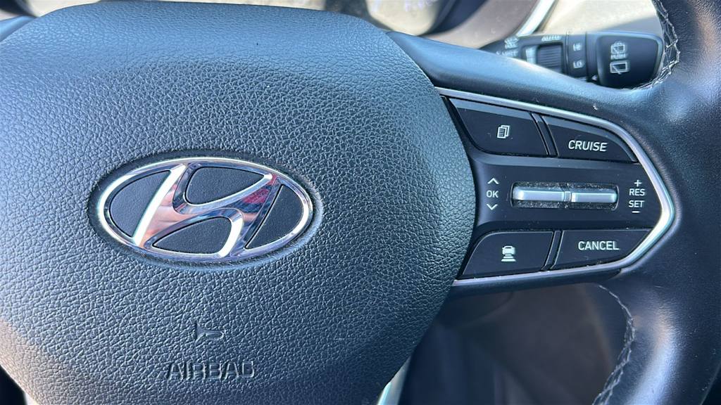 Thumbnail: 2020 Hyundai Santa Fe - 26
