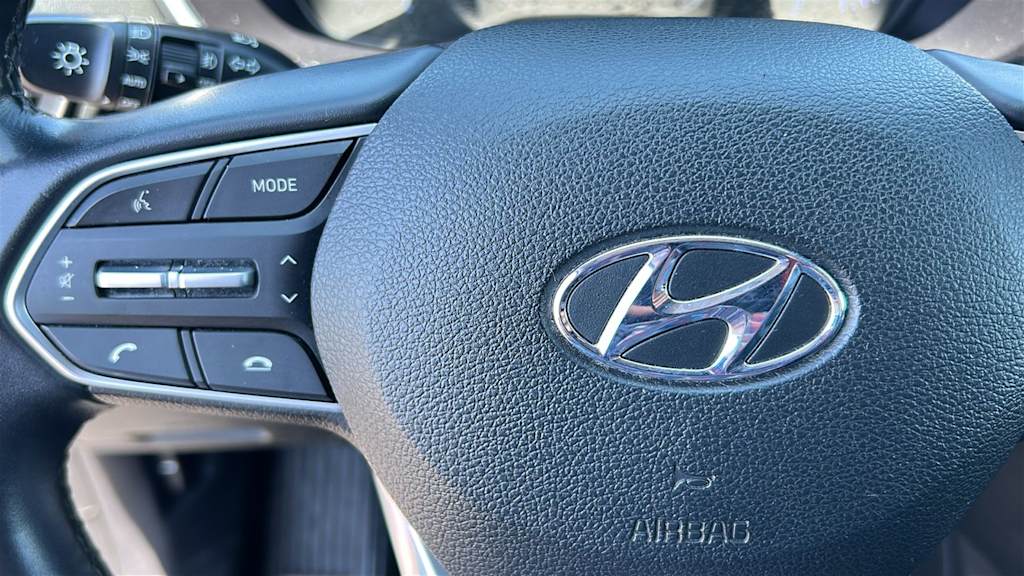 Thumbnail: 2020 Hyundai Santa Fe - 25