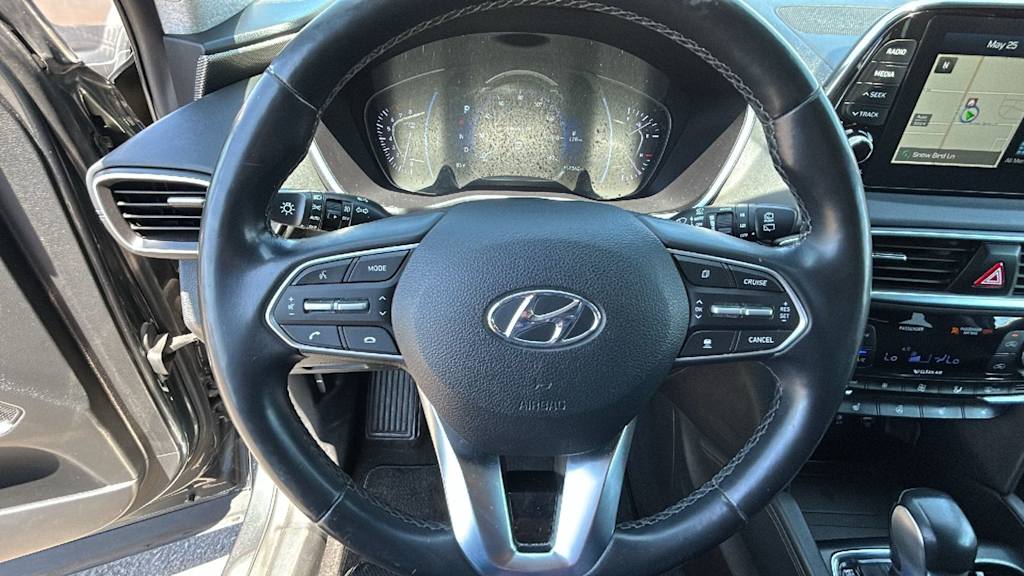 Thumbnail: 2020 Hyundai Santa Fe - 9