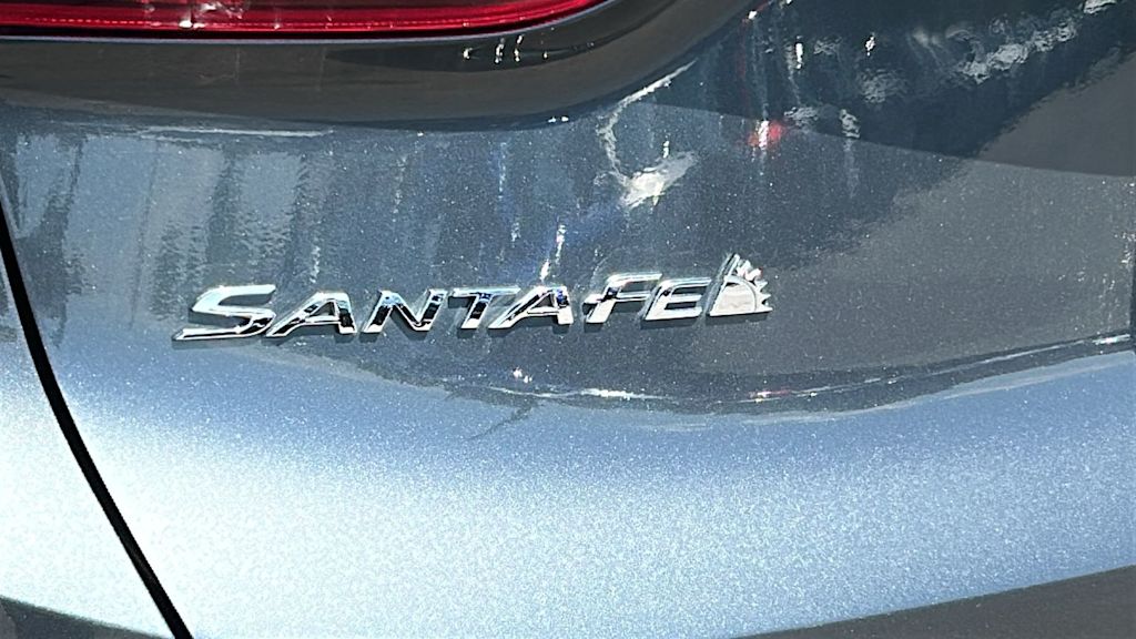 Thumbnail: 2020 Hyundai Santa Fe - 7