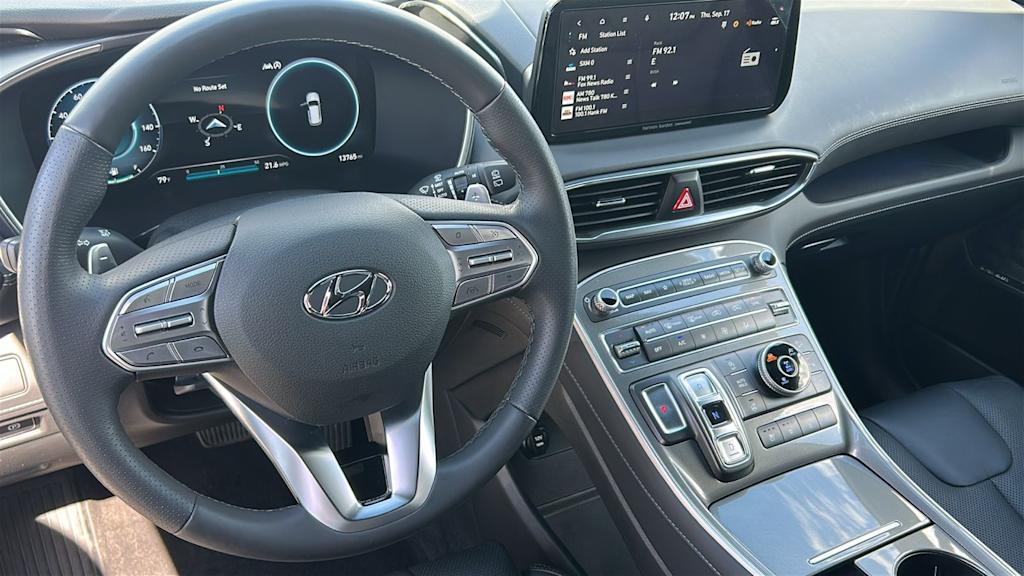 Thumbnail: 2023 Hyundai Santa Fe - 2