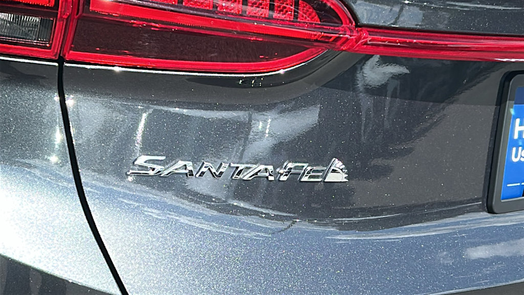 Thumbnail: 2023 Hyundai Santa Fe - 30
