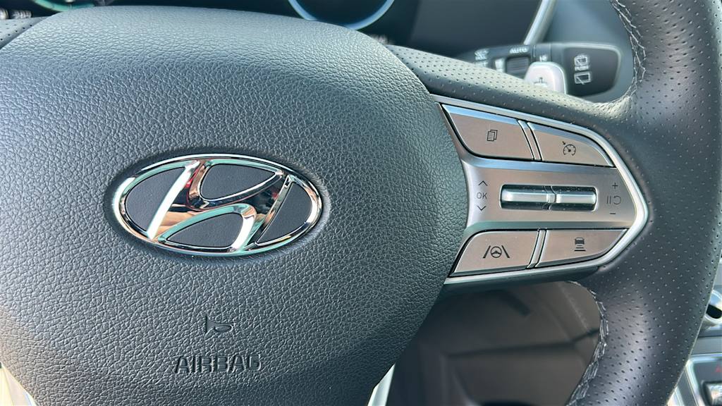Thumbnail: 2023 Hyundai Santa Fe - 26