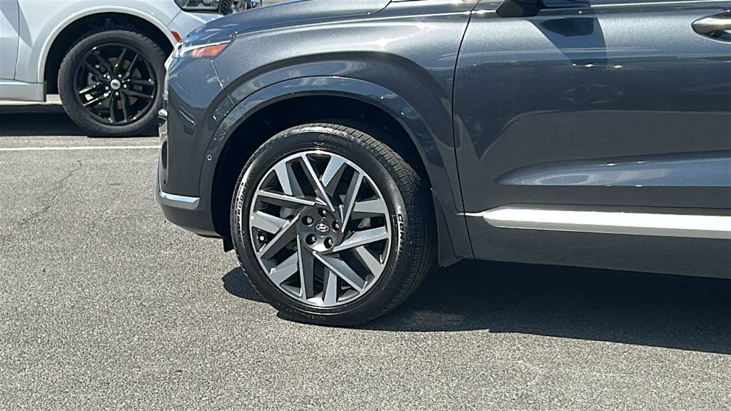 Thumbnail: 2023 Hyundai Santa Fe - 8