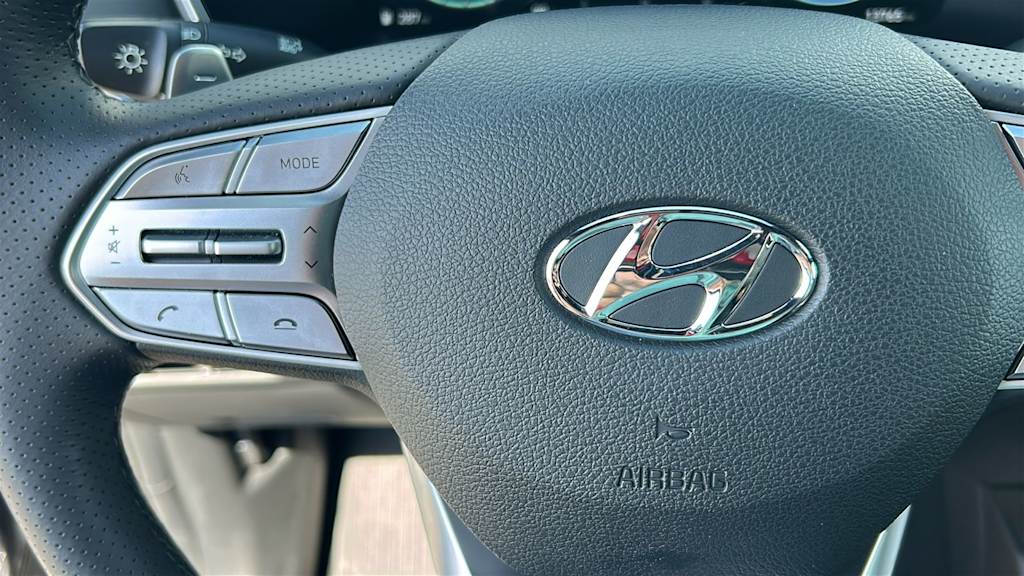 Thumbnail: 2023 Hyundai Santa Fe - 25