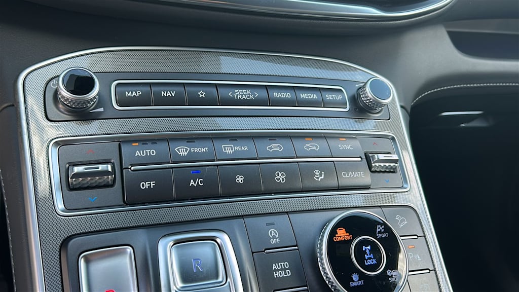 Thumbnail: 2023 Hyundai Santa Fe - 23