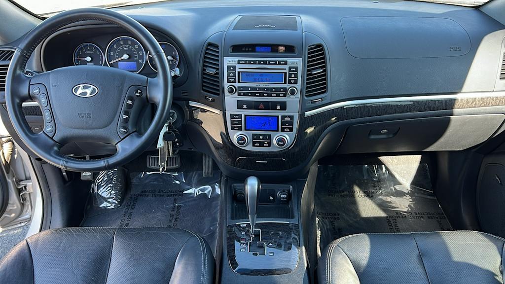 Thumbnail: 2008 Hyundai Santa Fe - 13