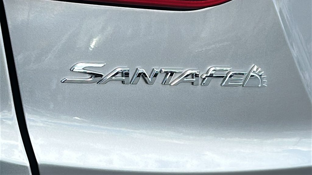 Thumbnail: 2018 Hyundai Santa Fe - 7