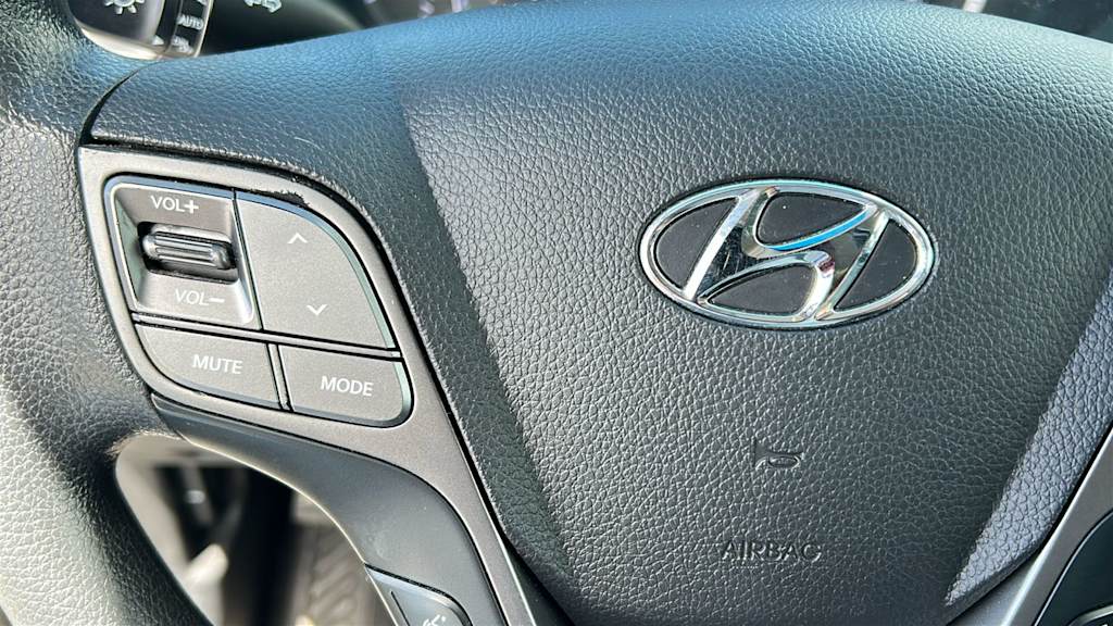 Thumbnail: 2018 Hyundai Santa Fe - 24