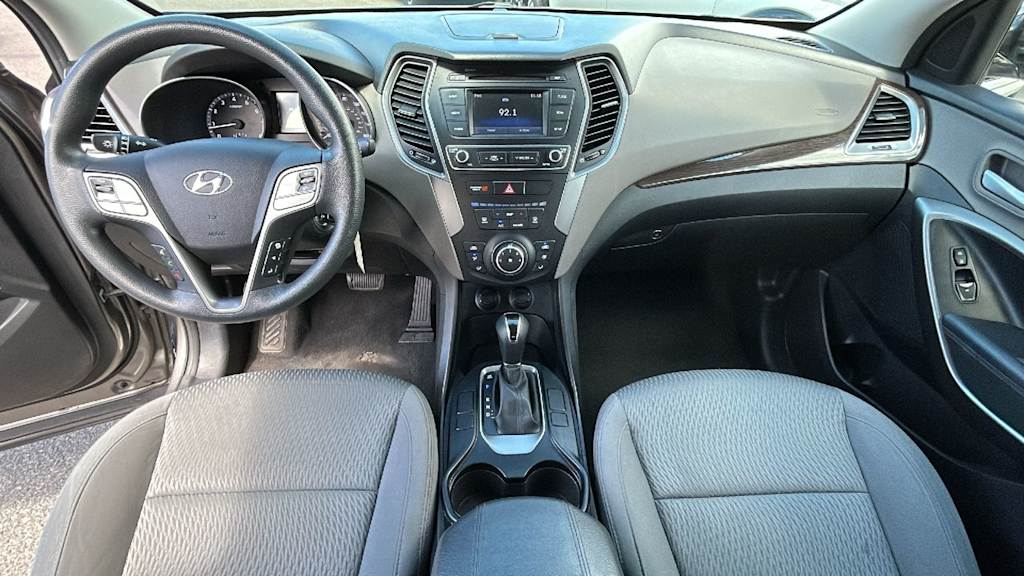 Thumbnail: 2018 Hyundai Santa Fe - 13