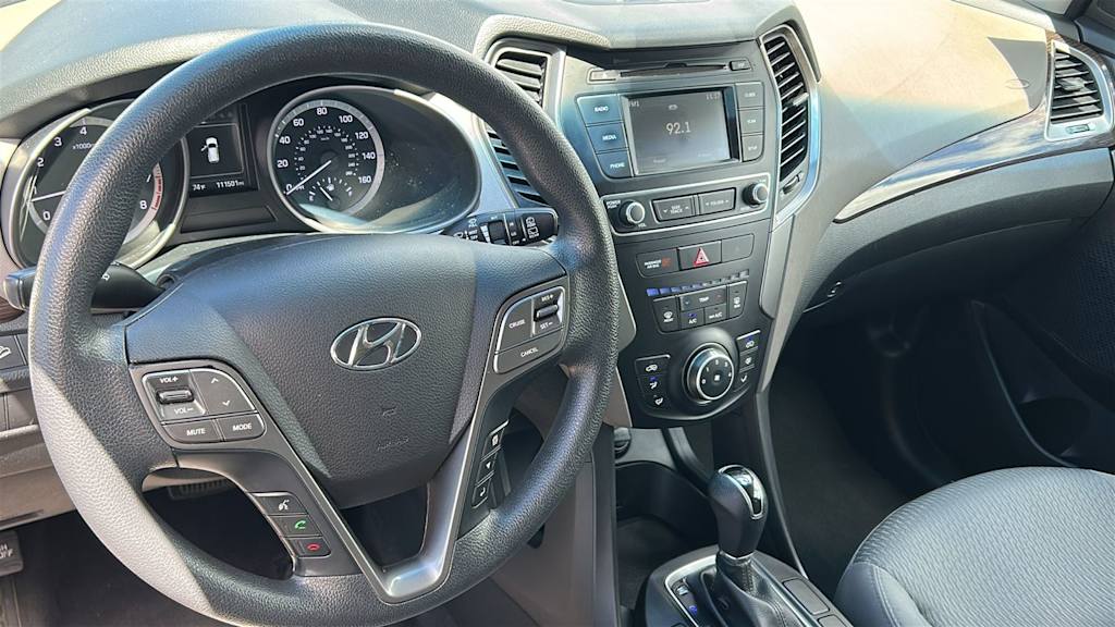 Thumbnail: 2018 Hyundai Santa Fe - 2