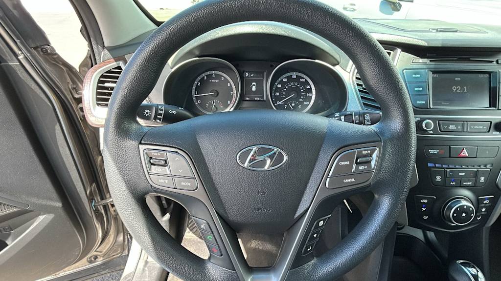 Thumbnail: 2018 Hyundai Santa Fe - 9
