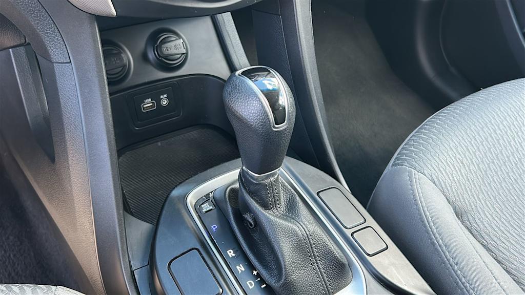 Thumbnail: 2018 Hyundai Santa Fe - 15