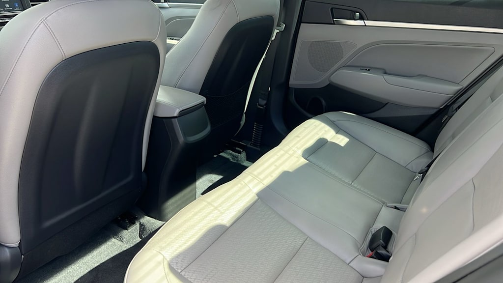 Thumbnail: 2019 Hyundai Elantra - 11