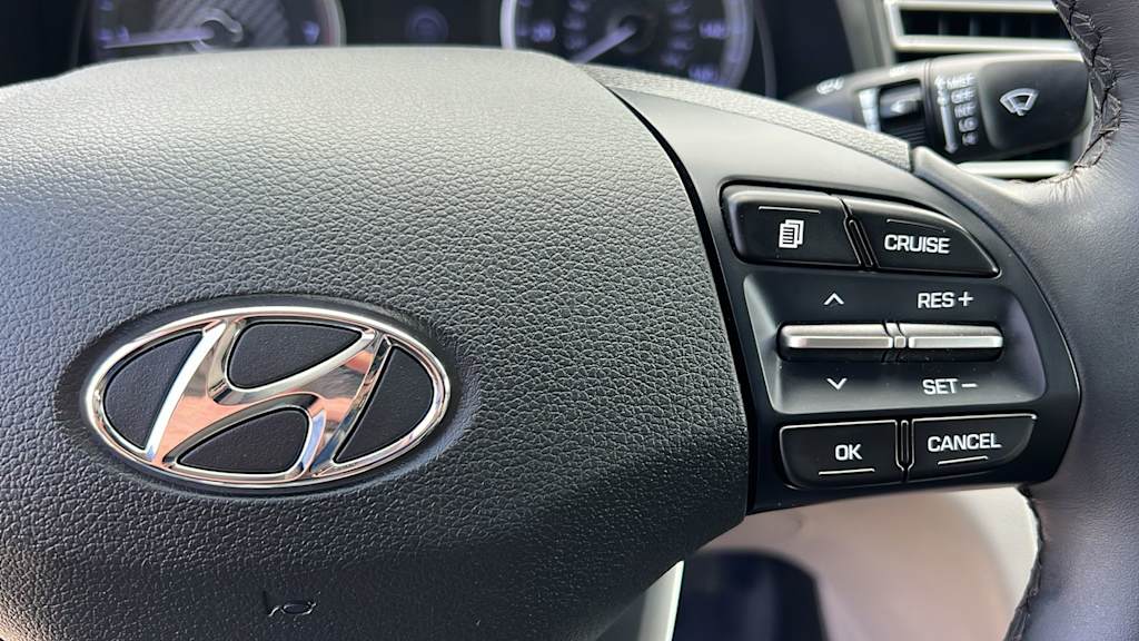 Thumbnail: 2019 Hyundai Elantra - 27