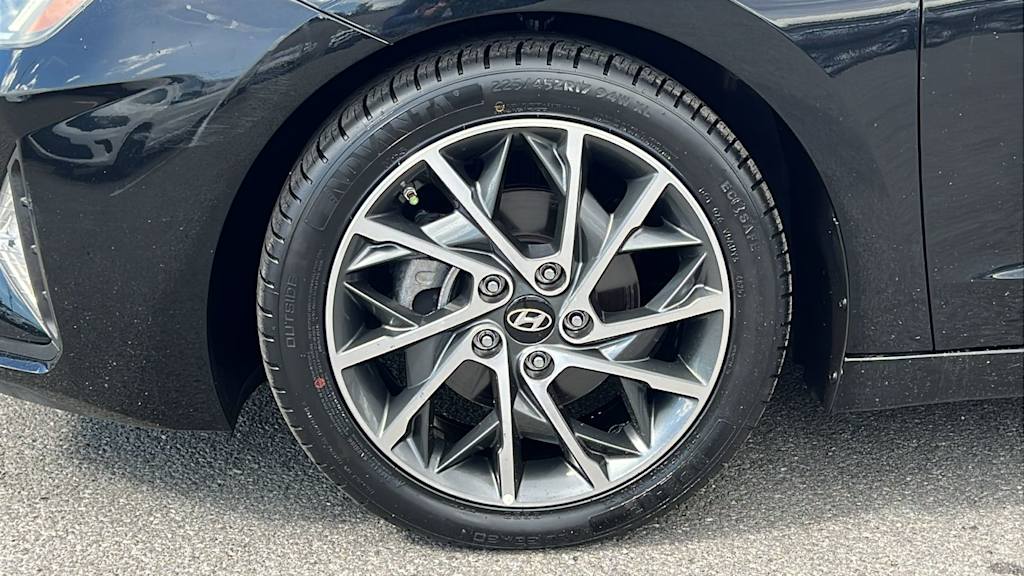 Thumbnail: 2019 Hyundai Elantra - 7