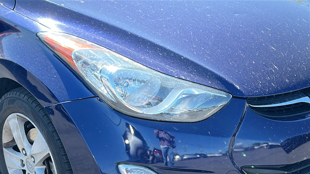 Thumbnail: 2013 Hyundai Elantra - 20