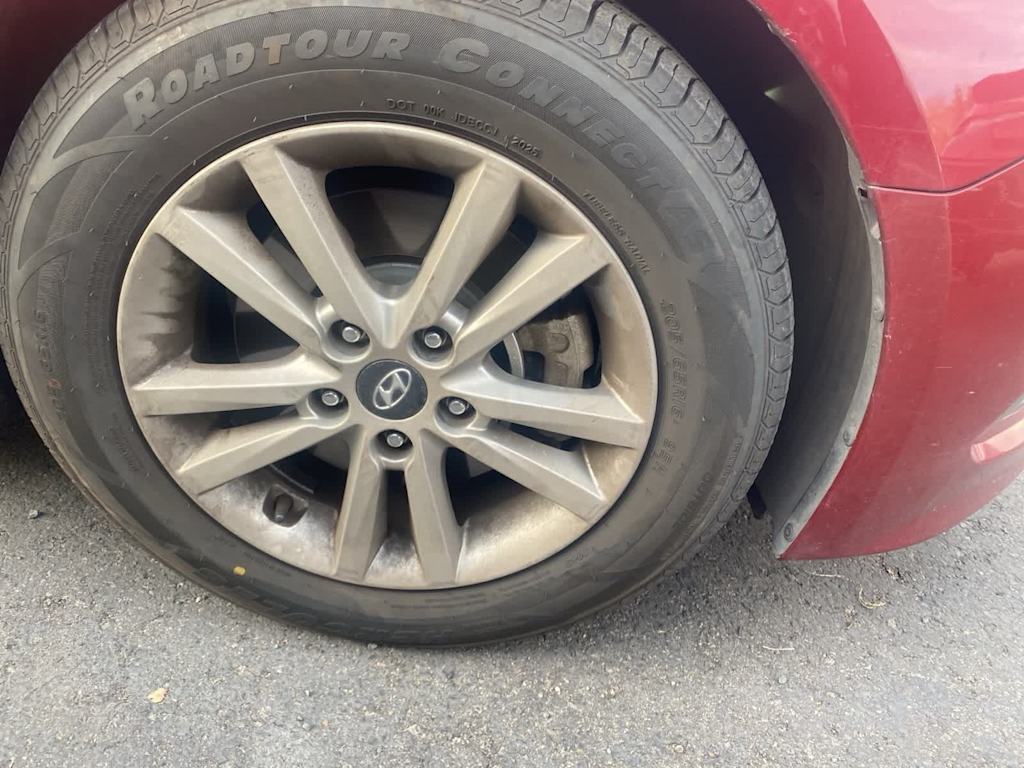 Thumbnail: 2015 Hyundai Sonata - 7