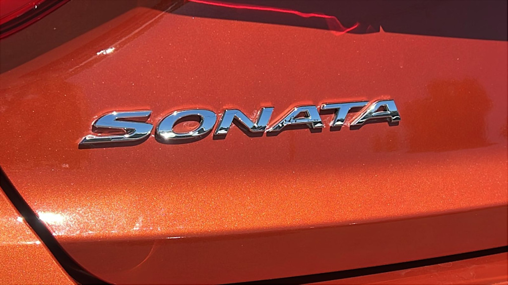 Thumbnail: 2015 Hyundai Sonata - 7