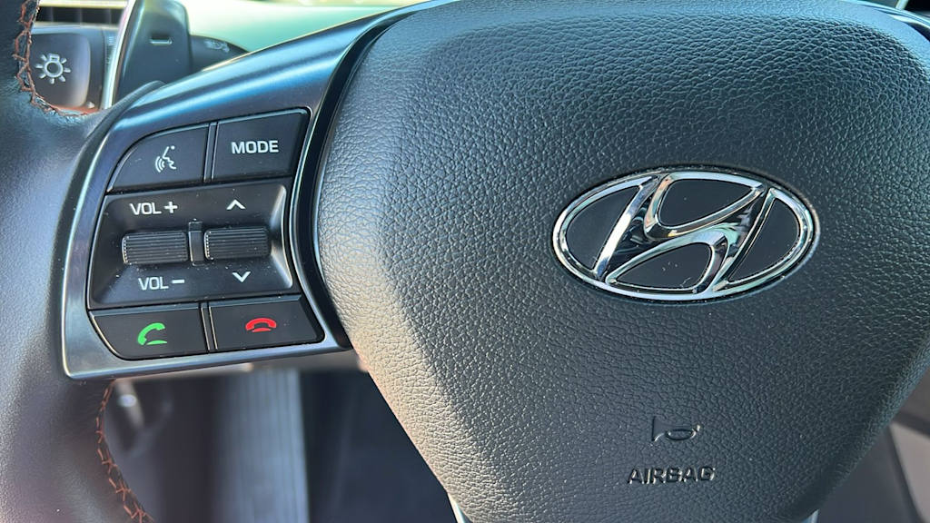 Thumbnail: 2015 Hyundai Sonata - 25
