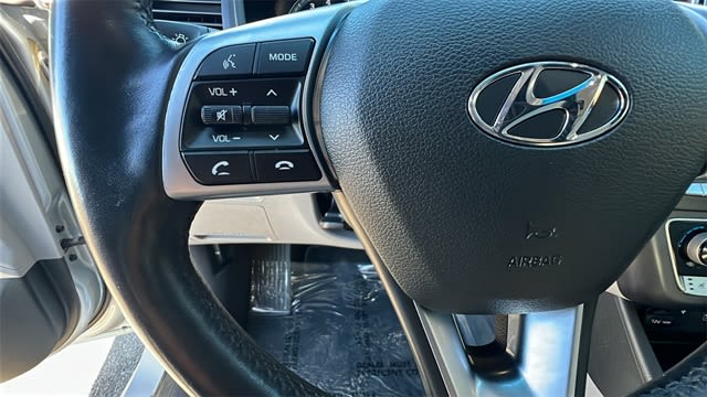 2019 Hyundai Sonata Limited 28