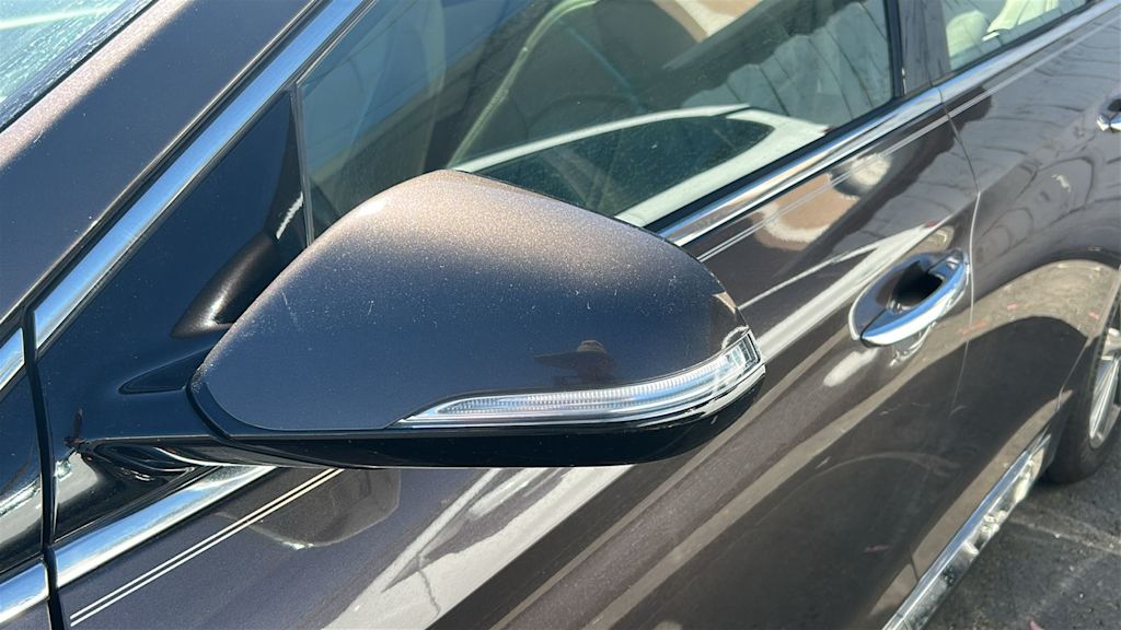 Thumbnail: 2016 Hyundai Sonata - 20