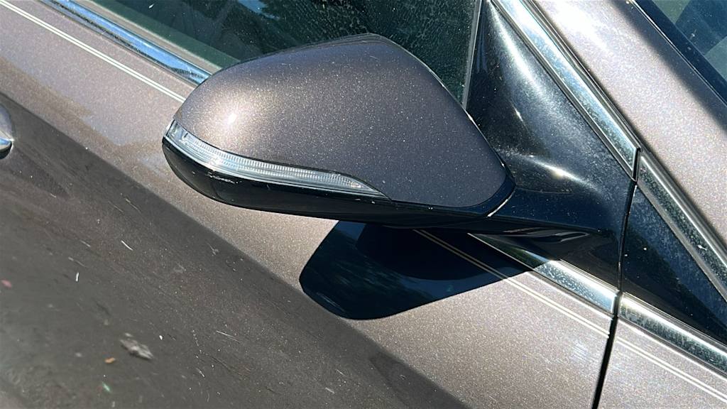 Thumbnail: 2016 Hyundai Sonata - 8