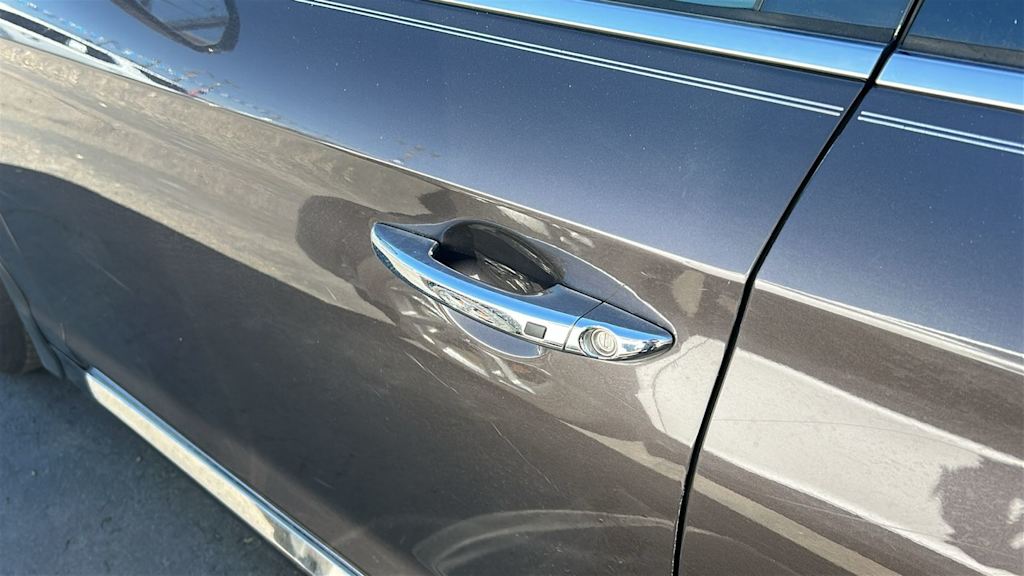 Thumbnail: 2016 Hyundai Sonata - 19