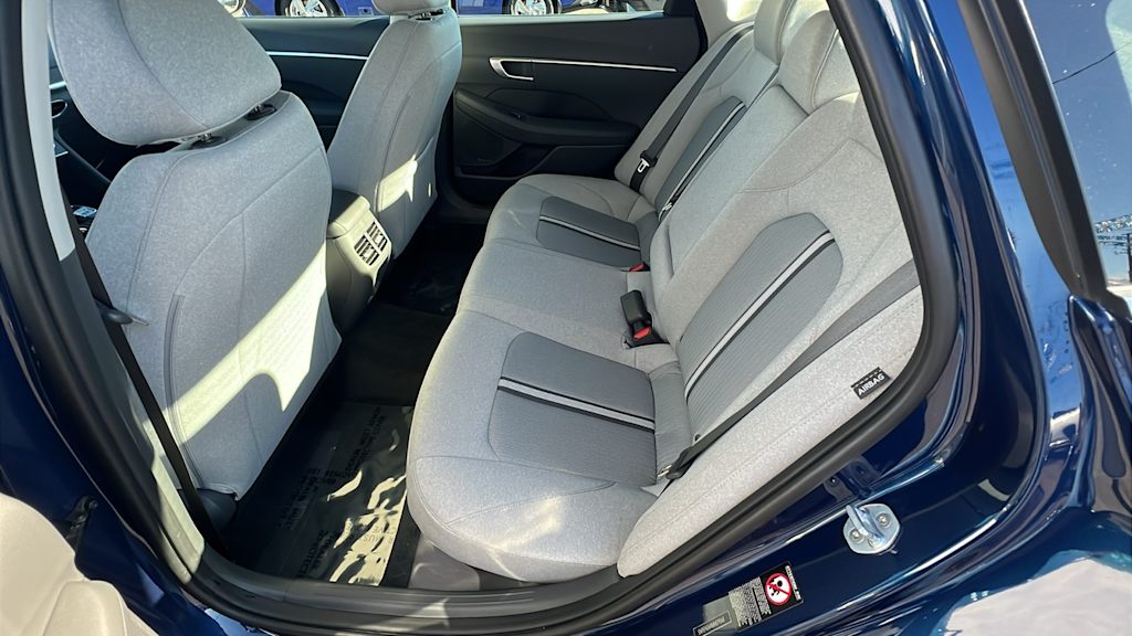 Thumbnail: 2021 Hyundai Sonata - 12