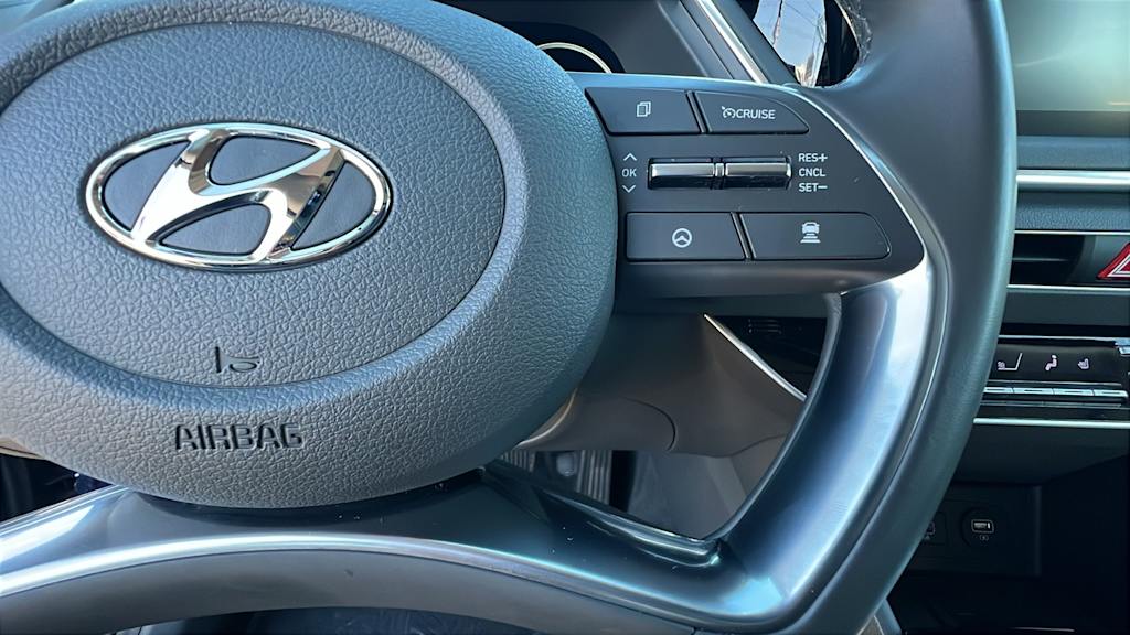 Thumbnail: 2021 Hyundai Sonata - 26