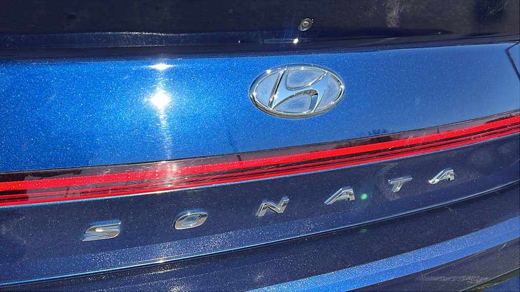 Thumbnail: 2021 Hyundai Sonata - 7