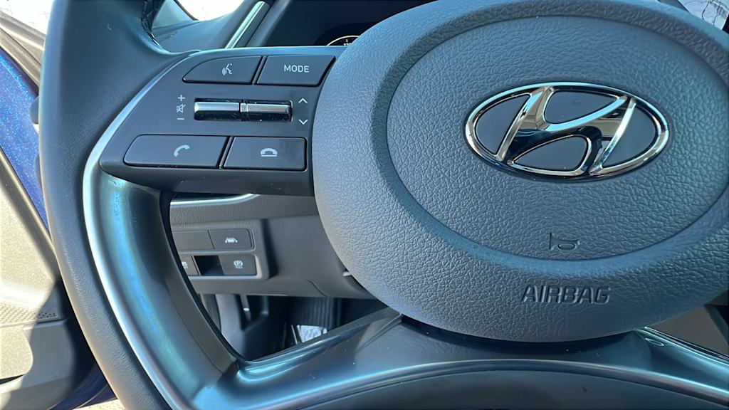 Thumbnail: 2021 Hyundai Sonata - 25