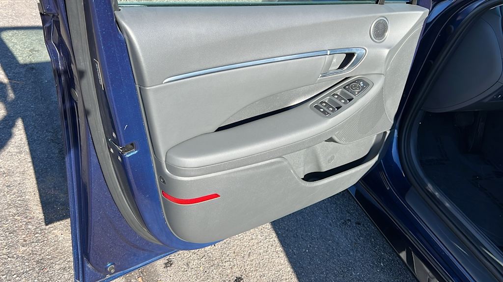 Thumbnail: 2021 Hyundai Sonata - 29