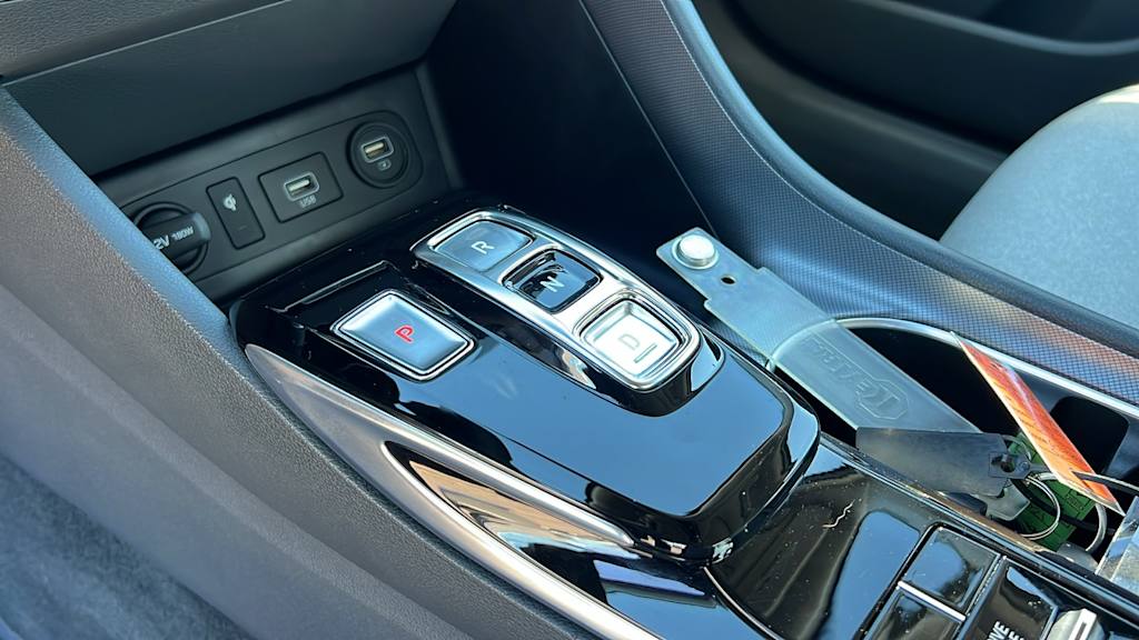 Thumbnail: 2021 Hyundai Sonata - 15