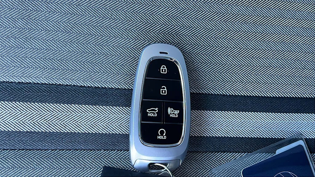 Thumbnail: 2021 Hyundai Sonata - 18