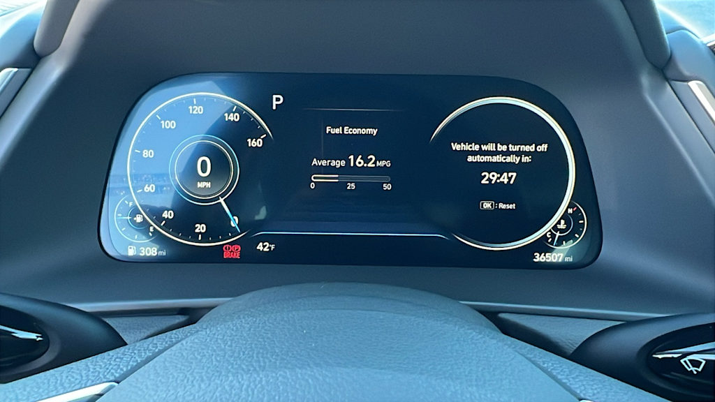 Thumbnail: 2021 Hyundai Sonata - 27