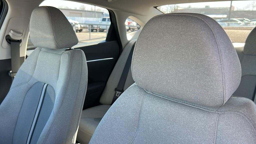 Thumbnail: 2021 Hyundai Sonata - 10