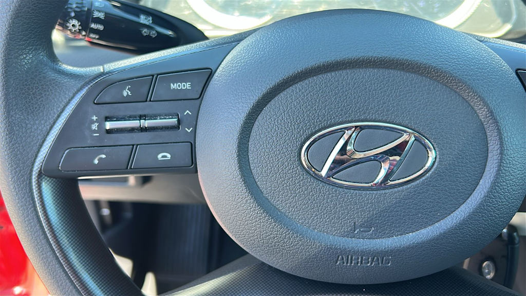 Thumbnail: 2021 Hyundai Sonata - 25