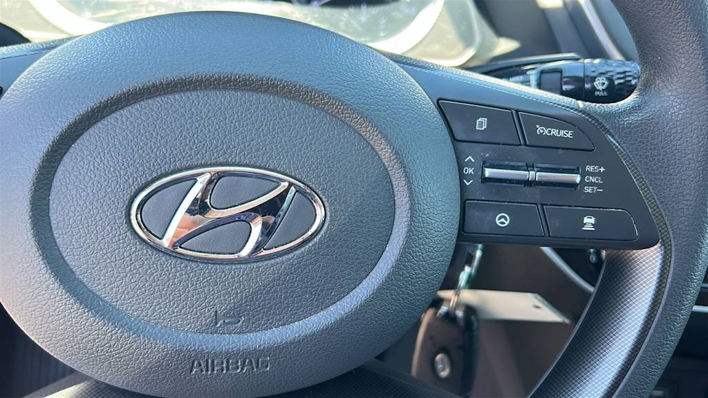 Thumbnail: 2021 Hyundai Sonata - 26