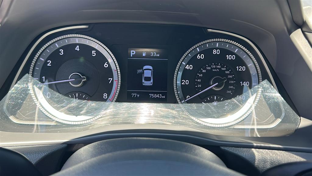 Thumbnail: 2021 Hyundai Sonata - 15