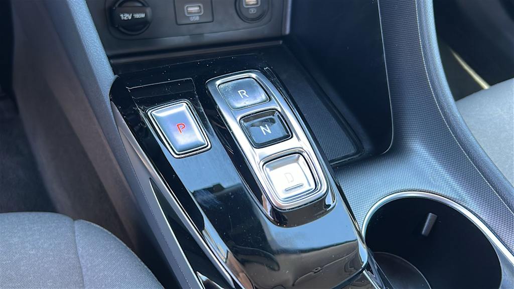 Thumbnail: 2021 Hyundai Sonata - 14