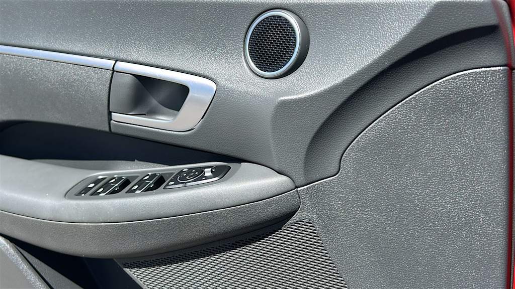 Thumbnail: 2021 Hyundai Sonata - 27