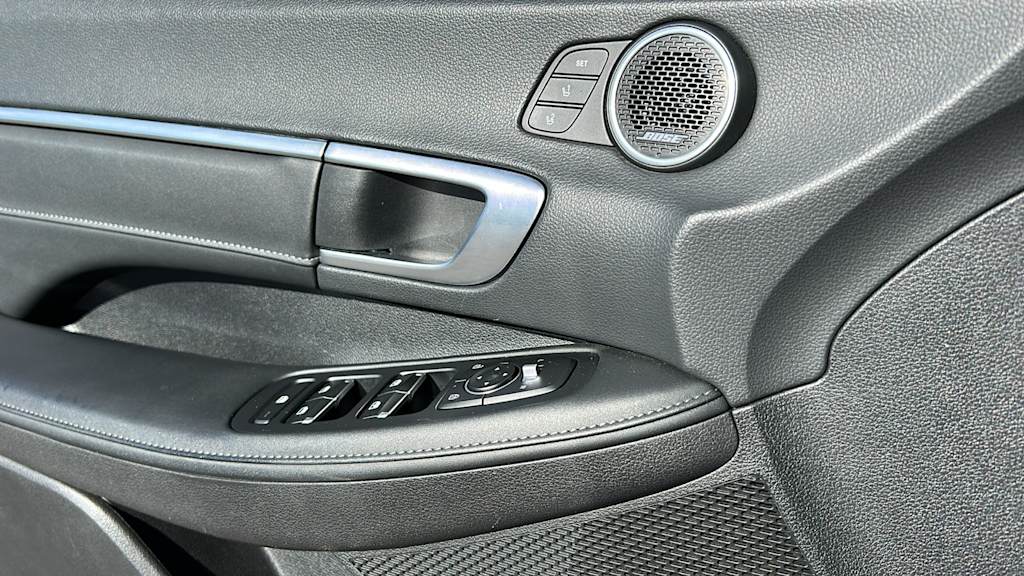 Thumbnail: 2021 Hyundai Sonata - 26