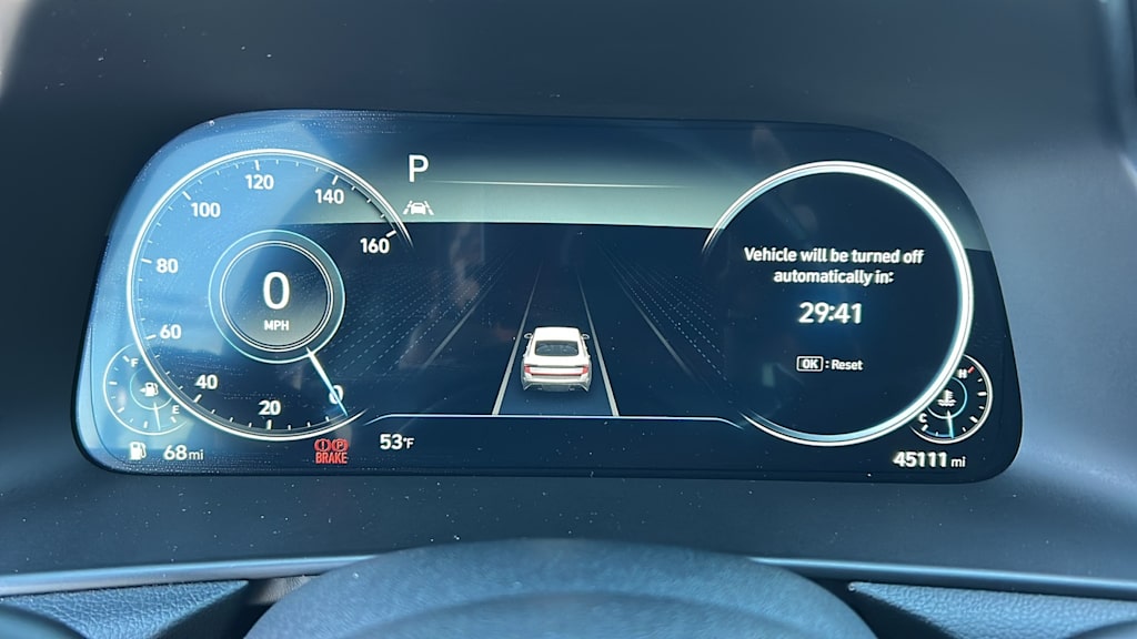 Thumbnail: 2021 Hyundai Sonata - 17